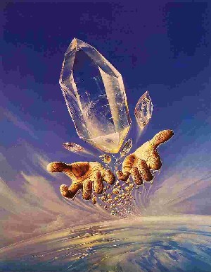 Siudmak-quartz